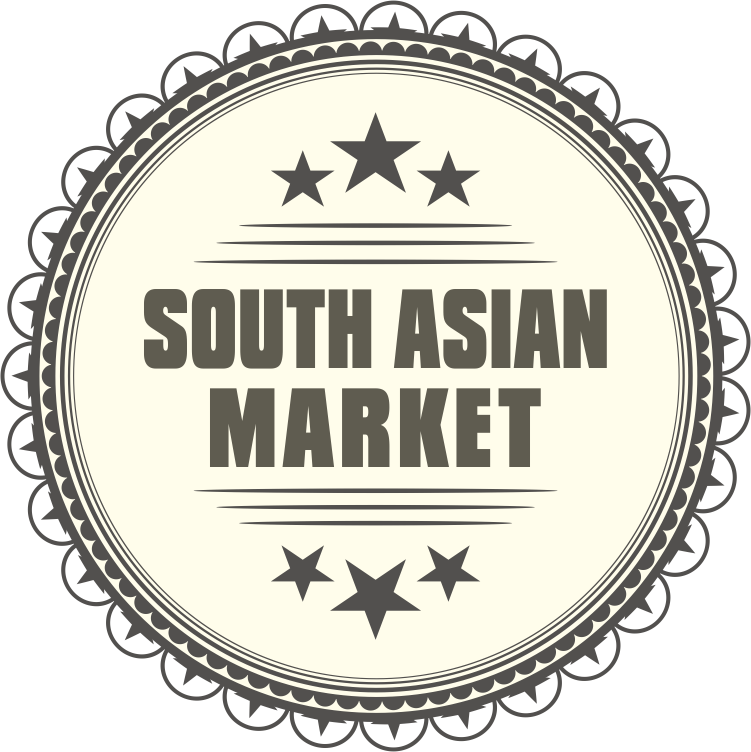 South Asian Market