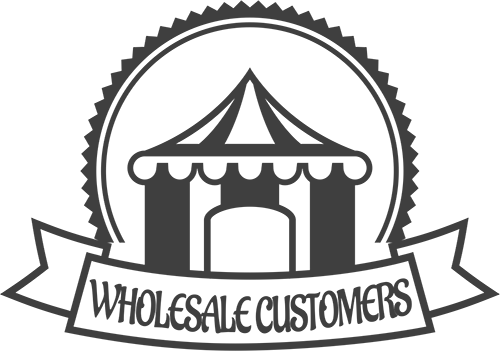 wholesale customers
